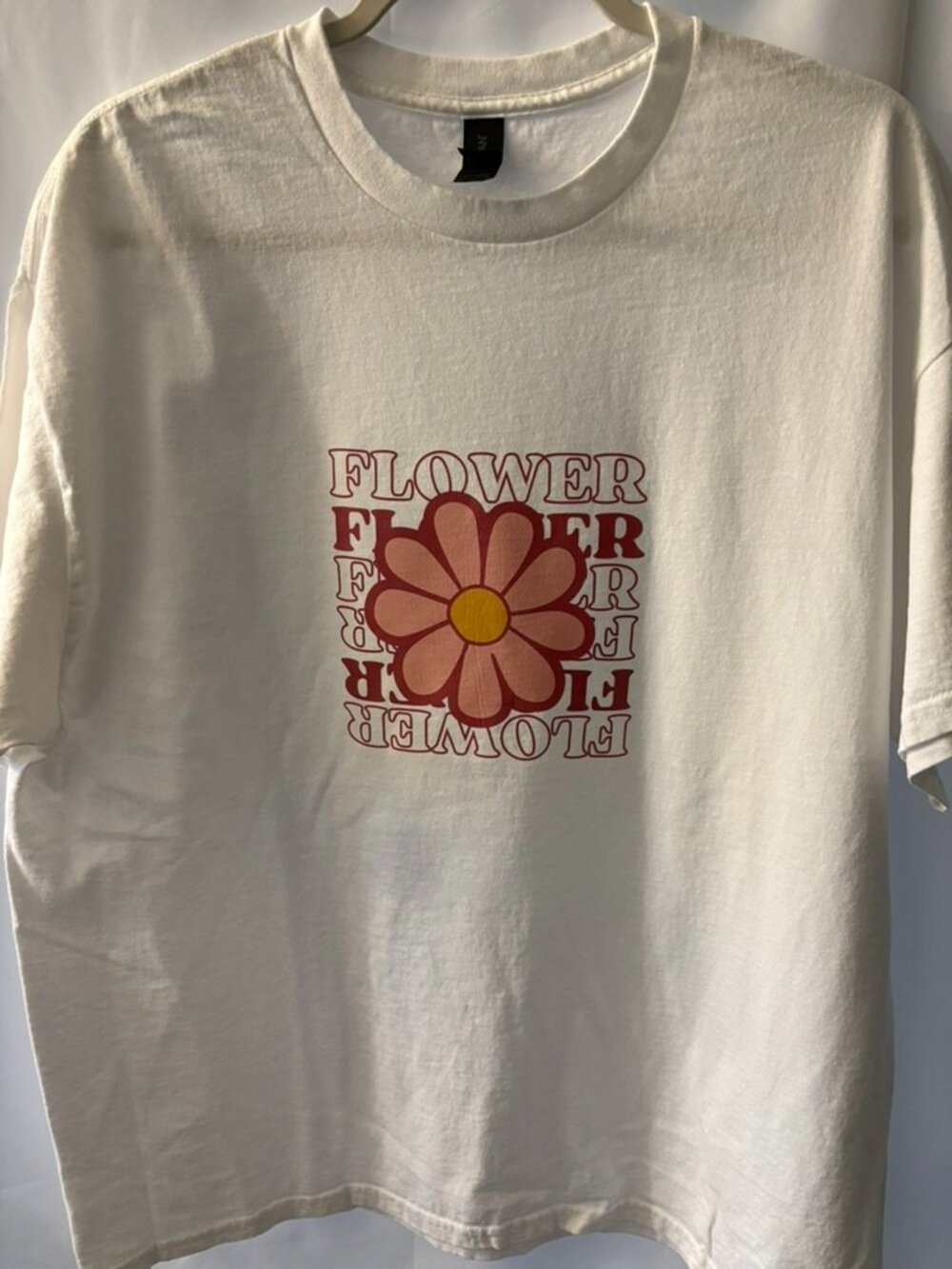 Flower Flower Flower T-Shirt